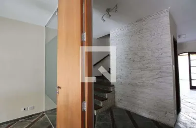 Casa para aluguel - brooklin, 2 quartos,  150 m² - são paulo