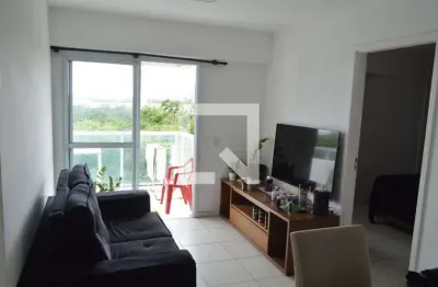 Apartamento para aluguel - jacarepaguá, 2 quartos,  68 m² - rio de janeiro