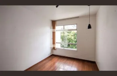 Apartamento para aluguel - cruzeiro, 4 quartos,  145 m² - belo horizonte