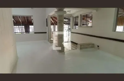Casa para aluguel - perdizes, 2 quartos,  260 m² - são paulo