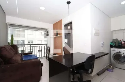 Apartamento para aluguel - vila formosa, 2 quartos,  38 m² - são paulo