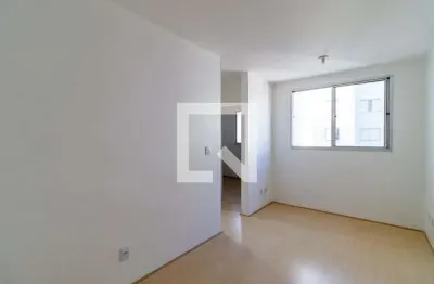 Apartamento para Aluguel - Água Branca, 2 Quartos,  43 m² - São Paulo
