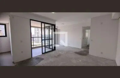 Apartamento para aluguel - centro, 2 quartos,  92 m² - osasco