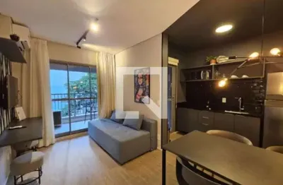 Apartamento para aluguel - vila mariana, 1 quarto,  32 m² - são paulo