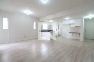Apartamento para aluguel - jardim, 1 quarto,  72 m² - santo andré