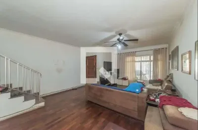 Casa para aluguel - jabaquara, 3 quartos,  100 m² - são paulo