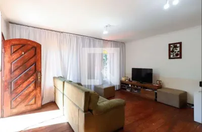 Casa para aluguel - mandaqui, 3 quartos,  410 m² - são paulo