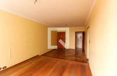 Apartamento para aluguel - mooca, 3 quartos,  99 m² - são paulo