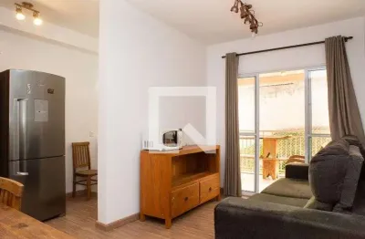 Apartamento para aluguel - vianelo bonfiglioli , 2 quartos,  62 m² - jundiaí