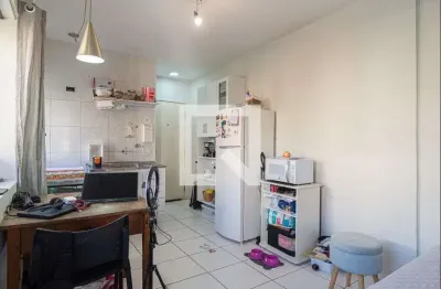 Apartamento para aluguel - consolação, 1 quarto,  30 m² - são paulo