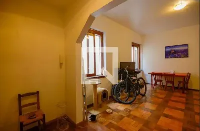 Apartamento para aluguel - cidade baixa, 3 quartos,  138 m² - porto alegre