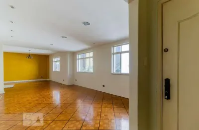 Apartamento para aluguel - bela vista, 4 quartos,  248 m² - são paulo