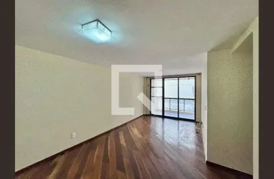 Apartamento para aluguel - recreio, 3 quartos,  93 m² - rio de janeiro