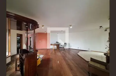 Casa com 4 quartos para alugar na Rua Lagoa Verde, Água Fria, São Paulo