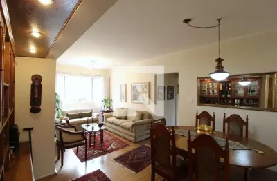 Apartamento para aluguel - moema, 2 quartos,  100 m² - são paulo
