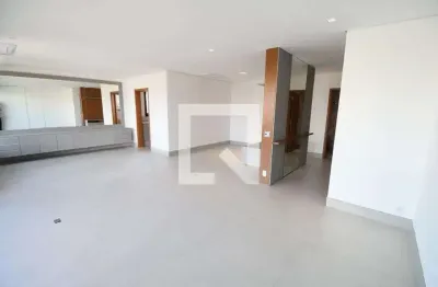 Apartamento para aluguel - cambuí, 3 quartos,  170 m² - campinas