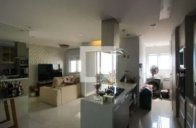 Apartamento para aluguel - vila prudente, 2 quartos,  78 m² - são paulo