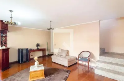 Casa para aluguel - saúde, 11 quartos,  300 m² - são paulo