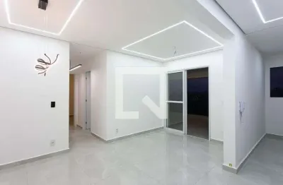 Apartamento para aluguel - tatuapé, 2 quartos,  74 m² - são paulo
