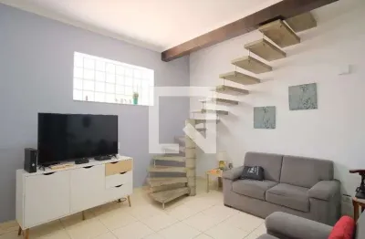 Casa para aluguel - tatuapé, 2 quartos,  138 m² - são paulo