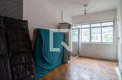 Kitnet / stúdio para aluguel - bela vista, 1 quarto,  40 m² - são paulo