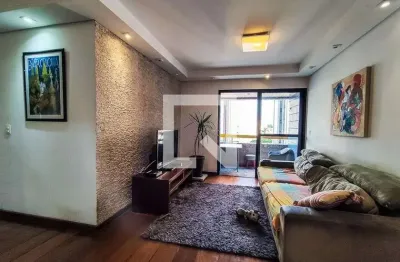 Apartamento para aluguel - morumbi, 3 quartos,  91 m² - são paulo