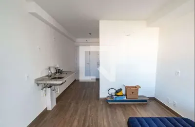 Kitnet / stúdio para aluguel - vila mariana, 1 quarto,  26 m² - são paulo
