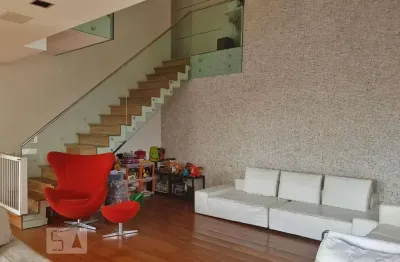 Apartamento para aluguel - pacaembu, 4 quartos,  284 m² - são paulo