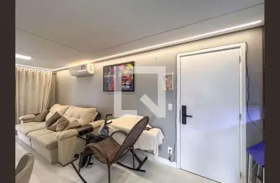 Apartamento para aluguel - piqueri, 3 quartos,  79 m² - são paulo