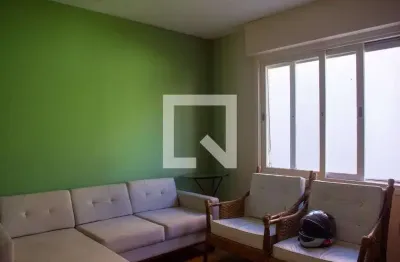 Apartamento para aluguel - medianeira, 1 quarto,  136 m² - porto alegre