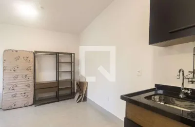 Kitnet / stúdio para aluguel - vila mariana, 1 quarto,  22 m² - são paulo
