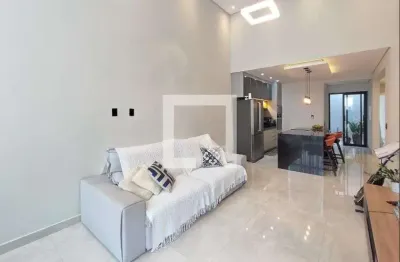 Casa para aluguel - jardim florence, 3 quartos,  220 m² - campinas