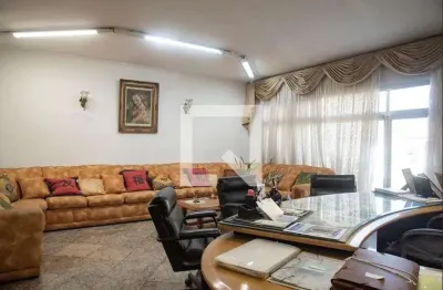 Casa para aluguel - chácara inglesa, 4 quartos,  300 m² - são paulo