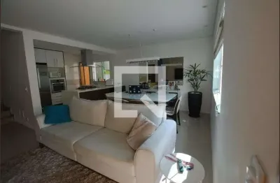 Casa para aluguel - vila das mercês, 3 quartos,  120 m² - são paulo