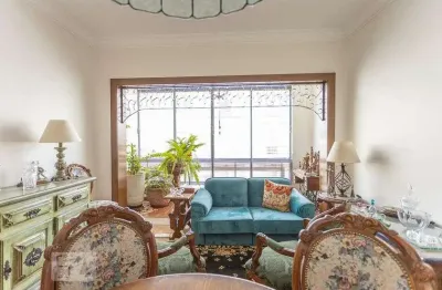 Apartamento para aluguel - perdizes, 3 quartos,  113 m² - são paulo