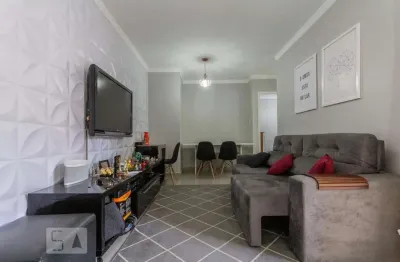 Apartamento para aluguel - vila sônia, 2 quartos,  90 m² - são paulo