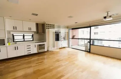 Apartamento para aluguel - vila pompéia, 1 quarto,  68 m² - são paulo