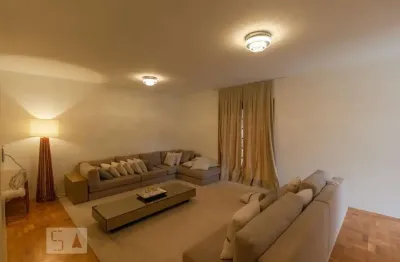 Casa para aluguel - santo amaro , 4 quartos,  380 m² - são paulo