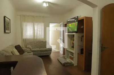 Casa para aluguel - chácara inglesa, 3 quartos,  160 m² - são paulo
