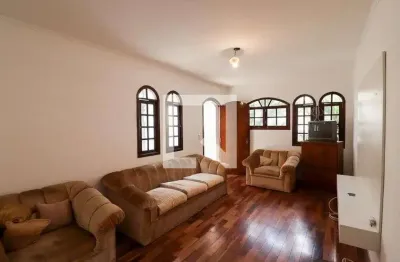Casa para aluguel - água fria, 3 quartos,  230 m² - são paulo
