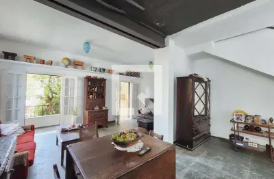 Casa para aluguel - santa teresa, 4 quartos,  500 m² - rio de janeiro