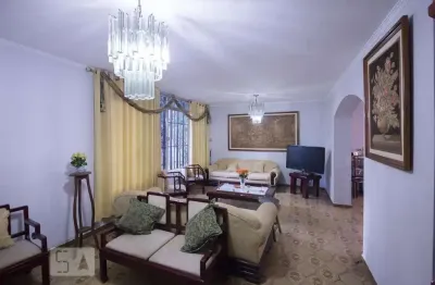 Casa para aluguel - vila leopoldina, 5 quartos,  390 m² - são paulo
