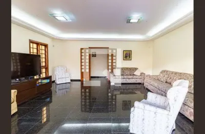 Casa para aluguel - mooca, 4 quartos,  300 m² - são paulo