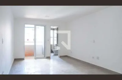 Kitnet / stúdio para aluguel - santa cecília, 1 quarto,  35 m² - são paulo