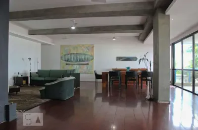 Apartamento para aluguel - jardim oceânico, 4 quartos,  325 m² - rio de janeiro