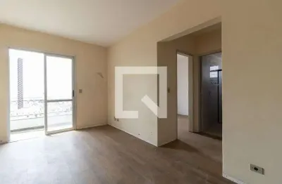 Apartamento para aluguel - bosque da saúde, 2 quartos,  59 m² - são paulo