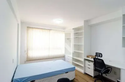 Kitnet / stúdio para aluguel - planalto paulista, 1 quarto,  25 m² - são paulo
