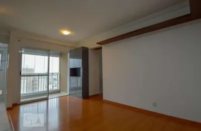 Apartamento para Aluguel - Bela Vista, 2 Quartos,  50 m² - São Paulo