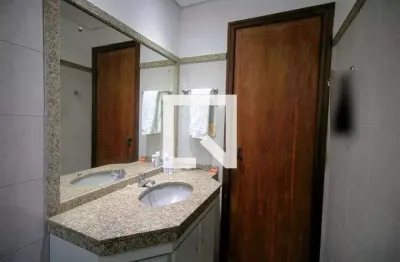 Cobertura para aluguel - cruzeiro, 3 quartos,  189 m² - belo horizonte