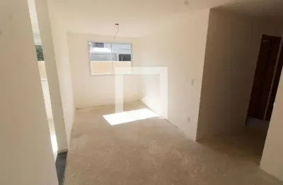 Apartamento para aluguel - vila madalena, 2 quartos,  45 m² - campinas